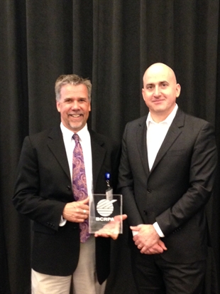 Community benefits behind award for Central Okanagan regional park | iNFOnews.ca