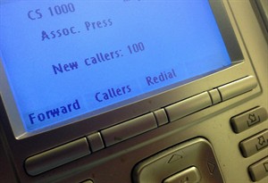 Government obtains wide set of Associated Press phone records in investigation, using subpoena | iNFOnews.ca