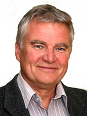 Former MLA passes away | iNFOnews.ca