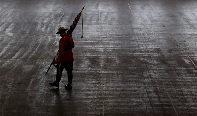 Omnibus budget bill rewrites history to clear RCMP of potential criminal charges | iNFOnews.ca
