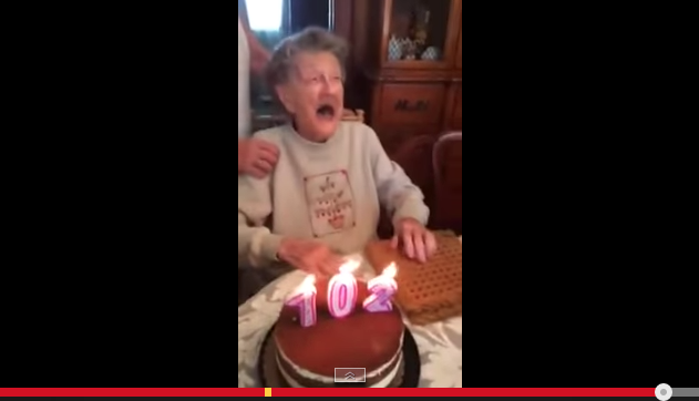 TRENDING NOW: How not to blow out the candles | iNFOnews.ca