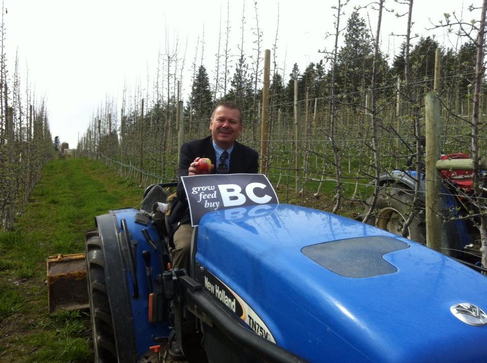 Election 2013 round-up: Kelowna ridings | iNFOnews.ca