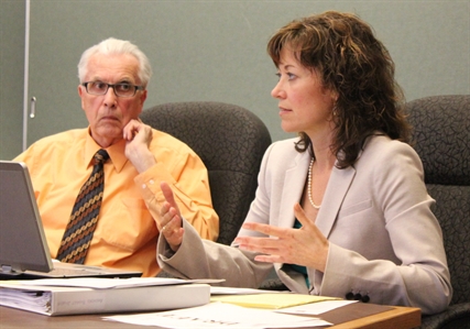 School board to cut 10 staff from payroll | iNFOnews.ca