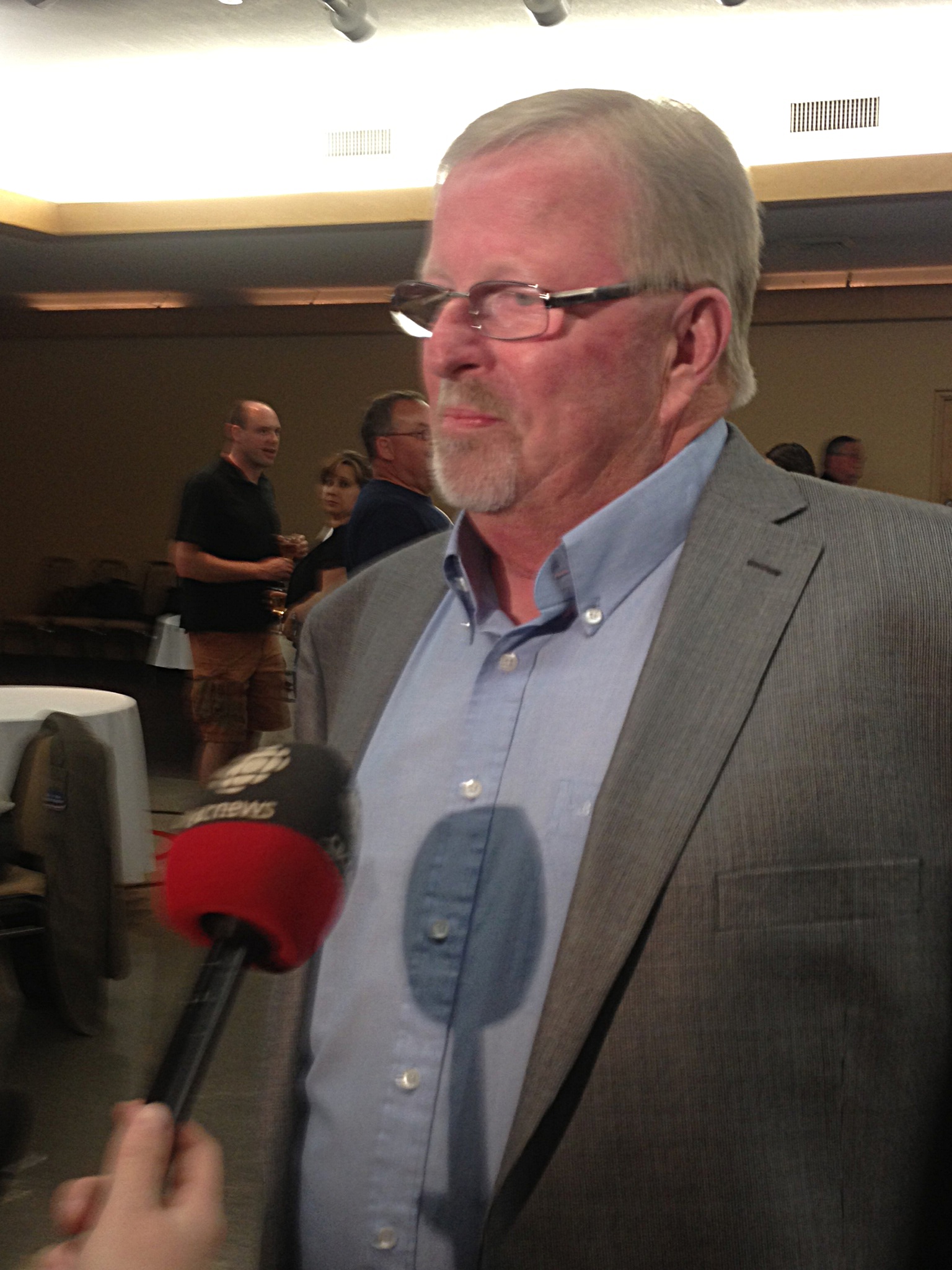 B.C. VOTES: Live election coverage | iNFOnews.ca