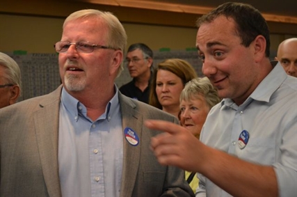 B.C. VOTES: Live election coverage | iNFOnews.ca