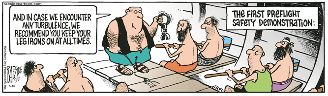 RAESIDE CARTOON | iNFOnews.ca