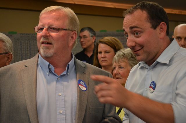 Another four years for Liberal MLA in Vernon-Monashee | iNFOnews.ca Another four years for Liberal MLA in Vernon-Monashee | iNFOnews.ca