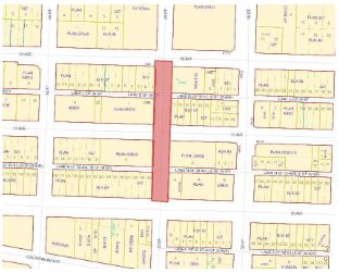 Vernon road update: 30 Avenue to 32 Avenue | iNFOnews.ca