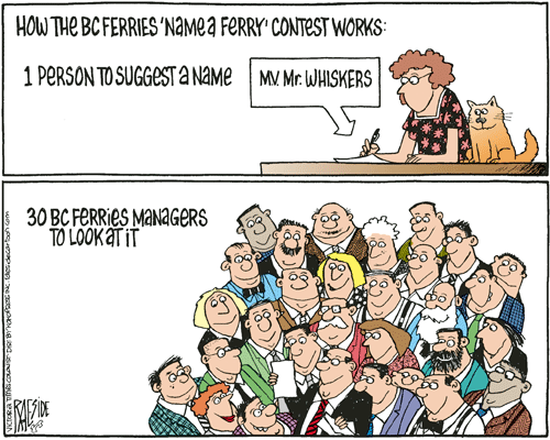 RAESIDE CARTOON | iNFOnews.ca RAESIDE CARTOON | iNFOnews.ca