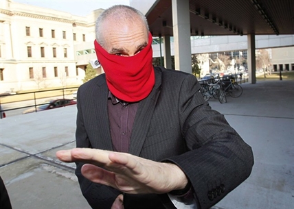 Convicted pedophile, former hockey coach Graham James faces more charges | iNFOnews.ca