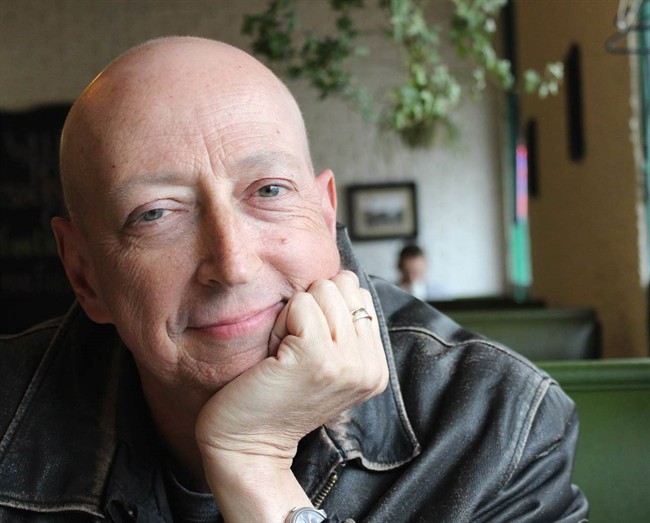 'Corner Gas' actor, CBC writer Mike O'Brien dies of cancer | iNFOnews.ca