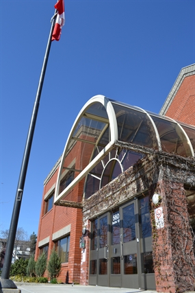 Politically correct fun on election night in Kamloops | iNFOnews.ca