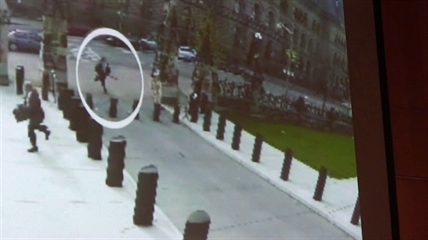 Parliament Hill shooting: Nerve centre lacked tech help, food, senior execs | iNFOnews.ca