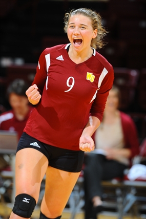 WolfPack women’s volleyball secures second top-calibre Ukranian player | iNFOnews.ca