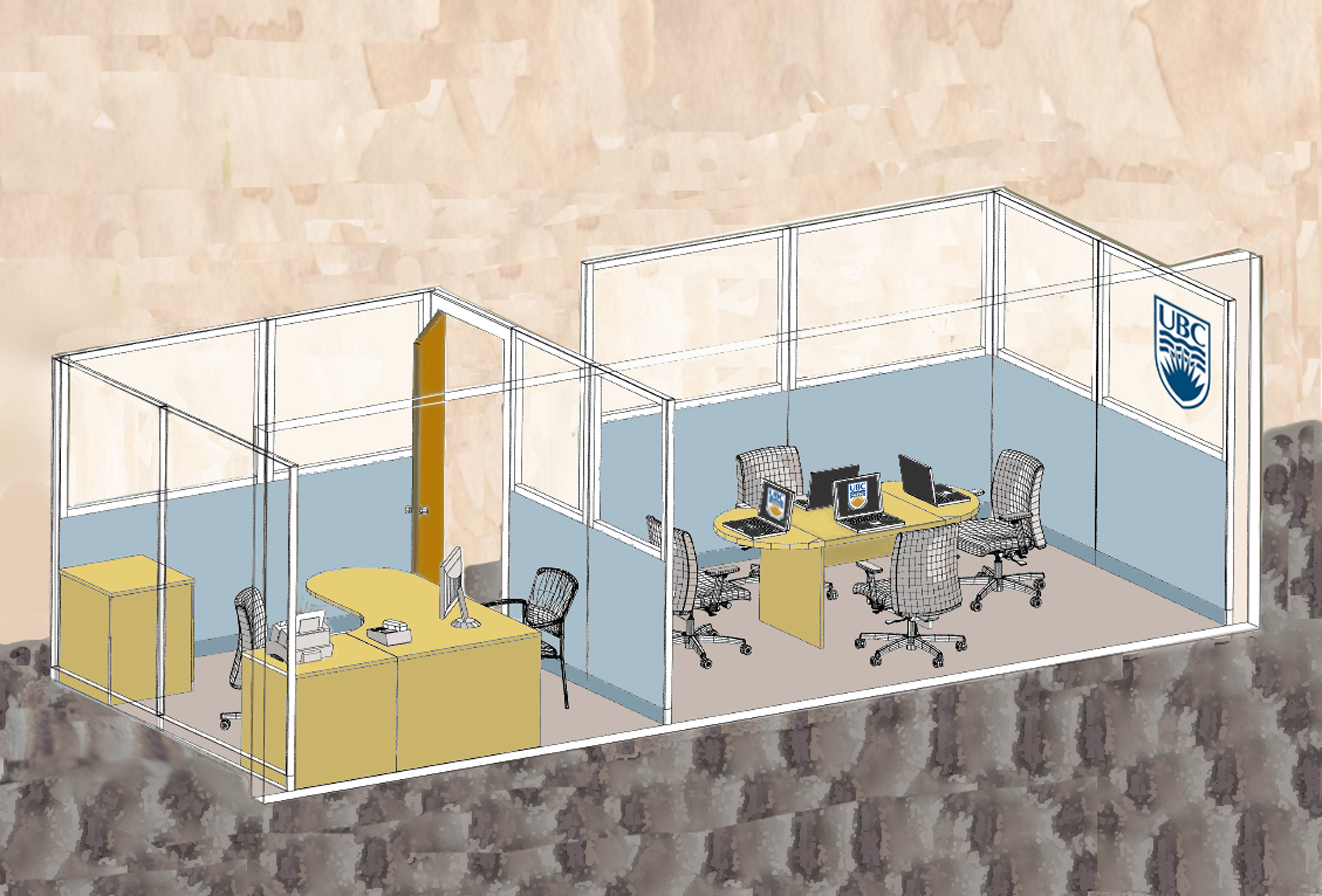 UBC opening public research space in Kelowna’s downtown library | iNFOnews.ca