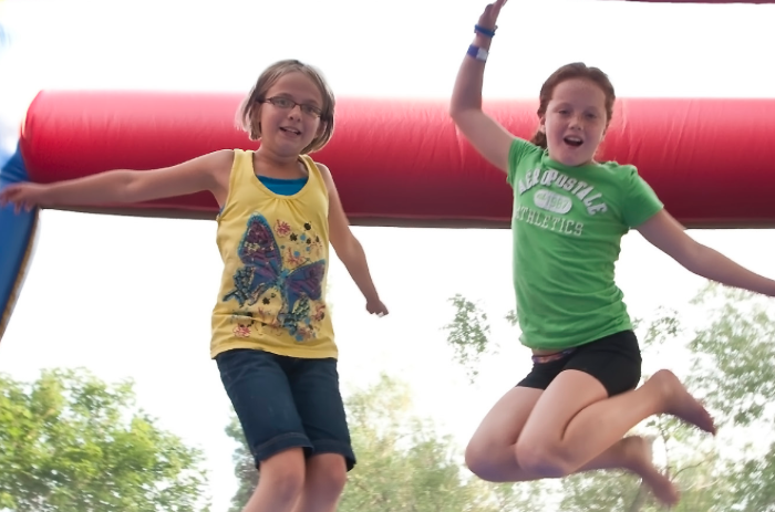 Kelowna Family Fun Day: Your guide to Active Living and Culture | iNFOnews.ca