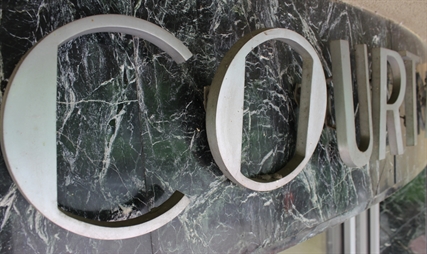 Bail granted to accused murderer again | iNFOnews.ca