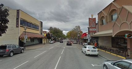 Firefighters hit early morning blaze | iNFOnews.ca