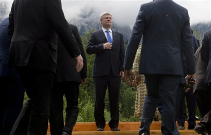 G7 puts Canada on the spot, calls for low emissions in energy sector | iNFOnews.ca