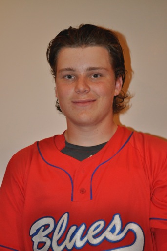 TRU baseball signs first recruit for 2015-16 | iNFOnews.ca