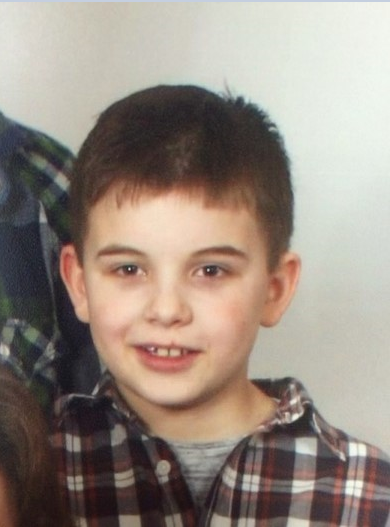 UPDATE: Missing 12-year-old boy found | iNFOnews.ca