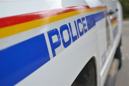 Police nab speeders in construction zone | iNFOnews.ca Police nab speeders in construction zone | iNFOnews.ca