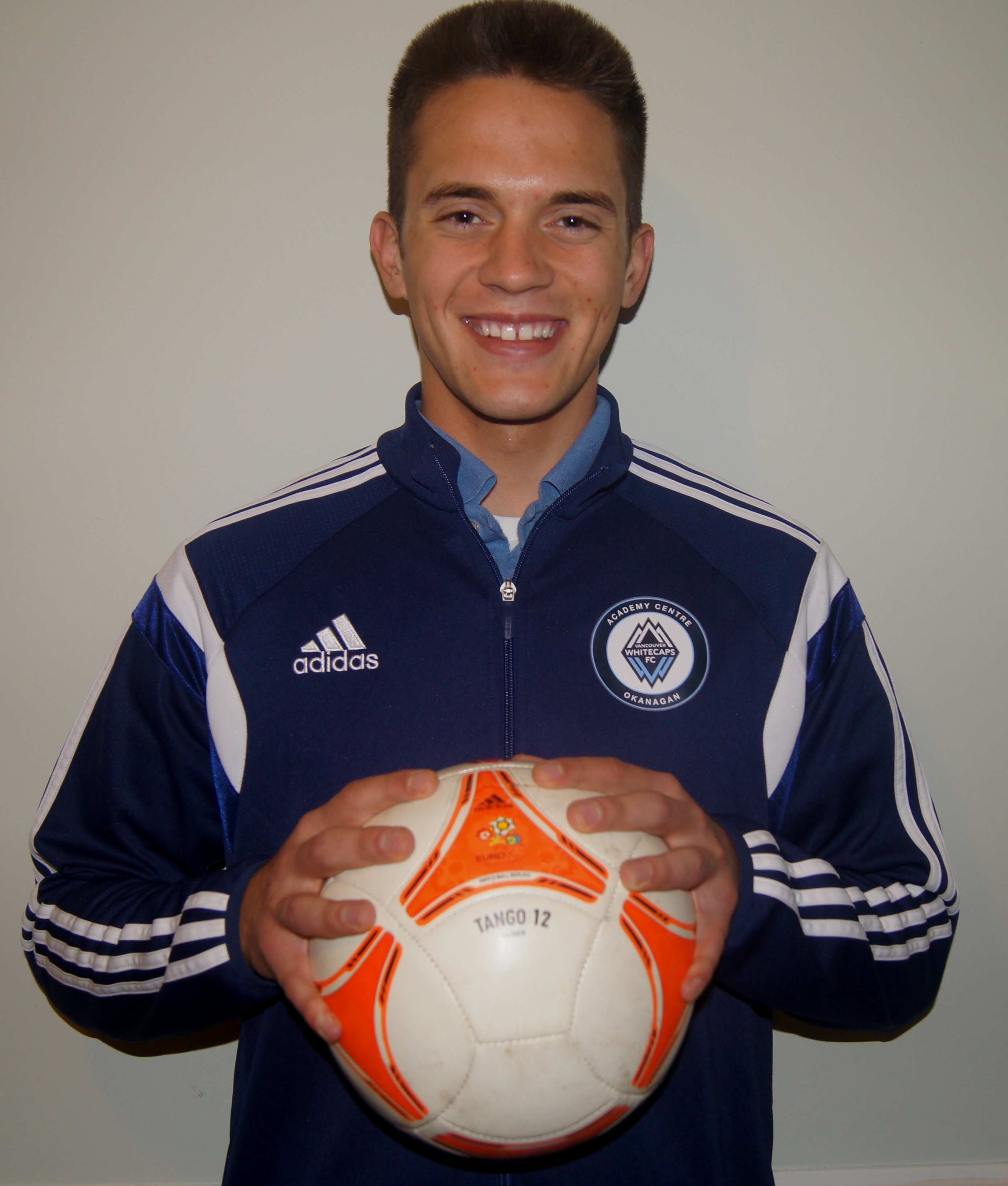 WolfPack men’s soccer adds insurance in goal | iNFOnews.ca