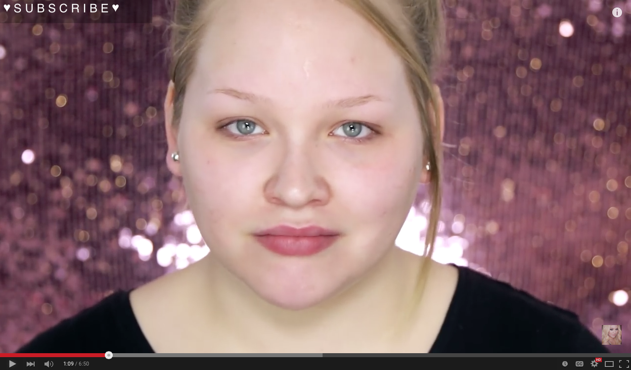 TRENDING NOW: The power of makeup | iNFOnews.ca TRENDING NOW: The power of makeup | iNFOnews.ca