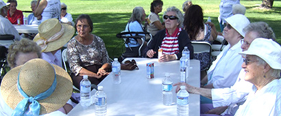 Kamloops Seniors’ Picnic coming this July | iNFOnews.ca