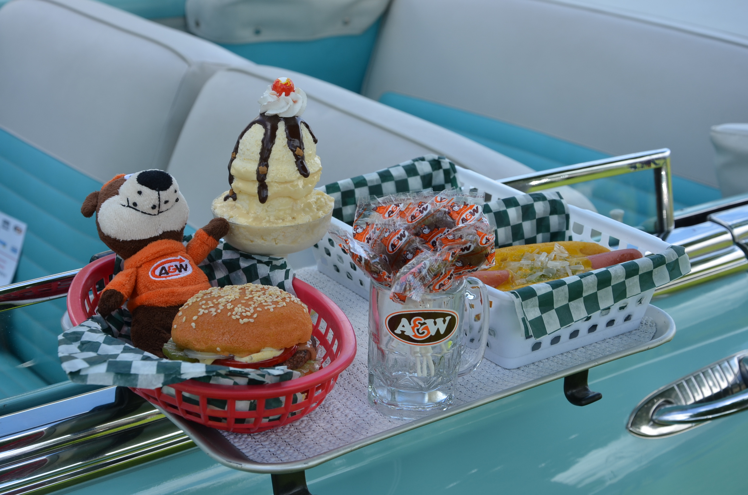 Hot wheels and slick chrome at the Peachland car show | iNFOnews.ca