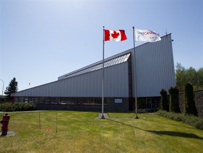 LNG Canada project gets environmental go-ahead | iNFOnews.ca LNG Canada project gets environmental go-ahead | iNFOnews.ca