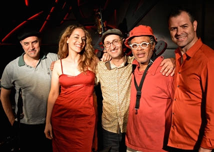 Sicilian Jazz Project coming to Kamloops | iNFOnews.ca