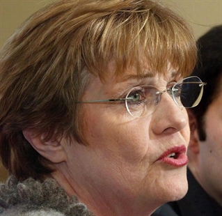 Senate redemption lies in doing duty, defeating anti-union bill: Tory senator | iNFOnews.ca