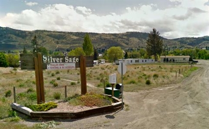 Conservation searching for coyote on reserve after man bit this morning | iNFOnews.ca Conservation searching for coyote on reserve after man bit this morning | iNFOnews.ca