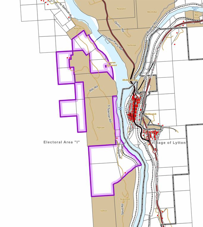 Cisco Road wildfire evacuation alert rescinded | iNFOnews.ca