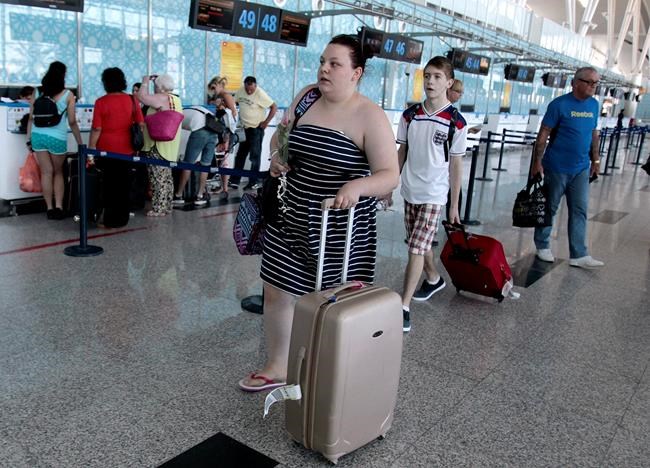 Tunisia promises tough security measures after attack kills 38, including 15 Britons | iNFOnews.ca