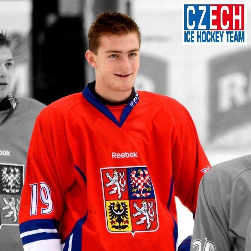 Blazers select Vala in CHL Import Draft | iNFOnews.ca