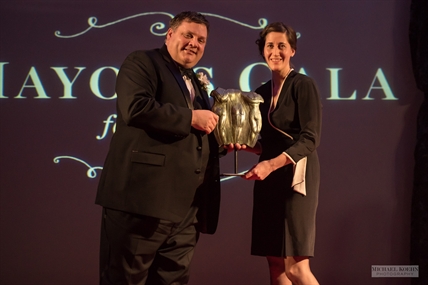 Nomination categories announced for the 2016 Mayor’s Awards for the Arts | iNFOnews.ca