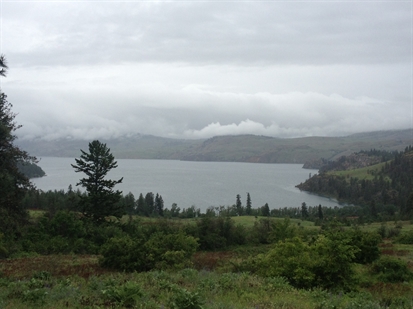 UPDATE: Two bodies recovered from Kalamalka Lake were overdue campers | iNFOnews.ca UPDATE: Two bodies recovered from Kalamalka Lake were overdue campers | iNFOnews.ca