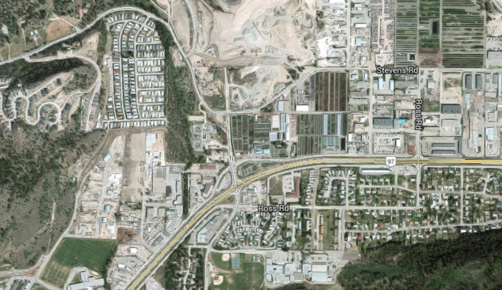 Help name West Kelowna’s industrial area | iNFOnews.ca