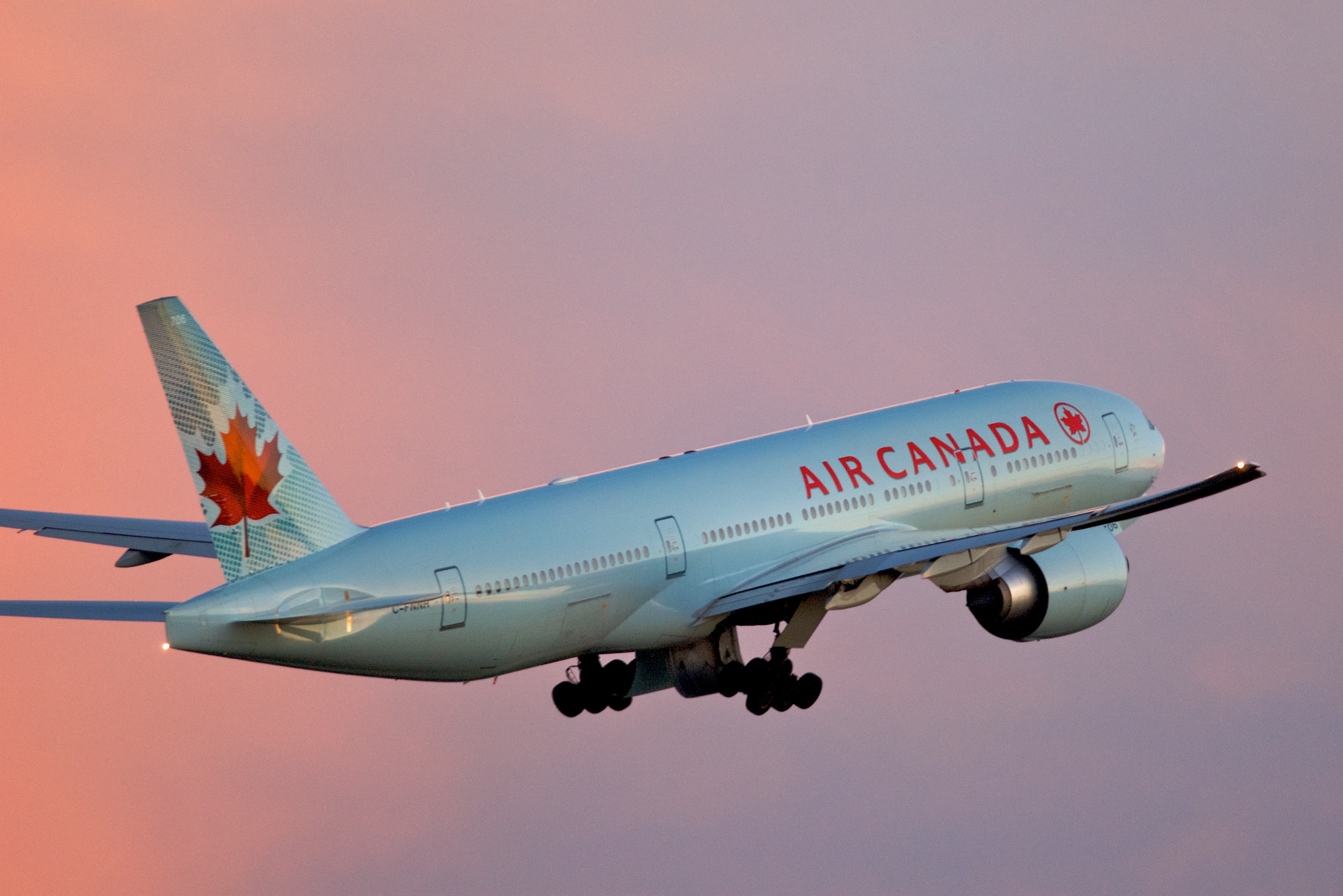 Air Canada warns of possible disruptions after job action at Toronto airport | iNFOnews.ca Air Canada warns of possible disruptions after job action at Toronto airport | iNFOnews.ca