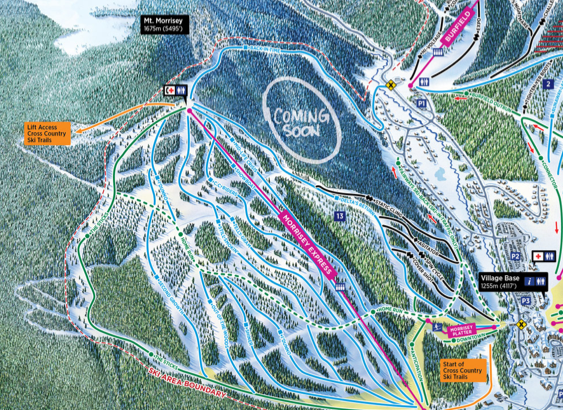 Sun Peaks to add new lift and ski runs after court decision | iNFOnews.ca Sun Peaks to add new lift and ski runs after court decision | iNFOnews.ca