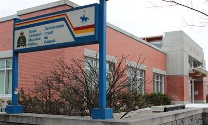 Early morning vehicle collision puts two in Penticton hospital | iNFOnews.ca