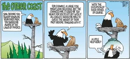 RAESIDE CARTOON | iNFOnews.ca