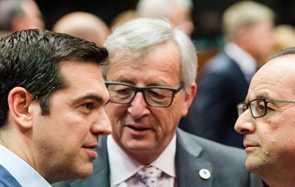Greece moves closer to desperately needed deal with European creditors to stave off collapse | iNFOnews.ca