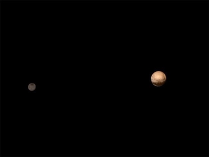 NASA's New Horizons to become the first spacecraft to fly by Pluto | iNFOnews.ca