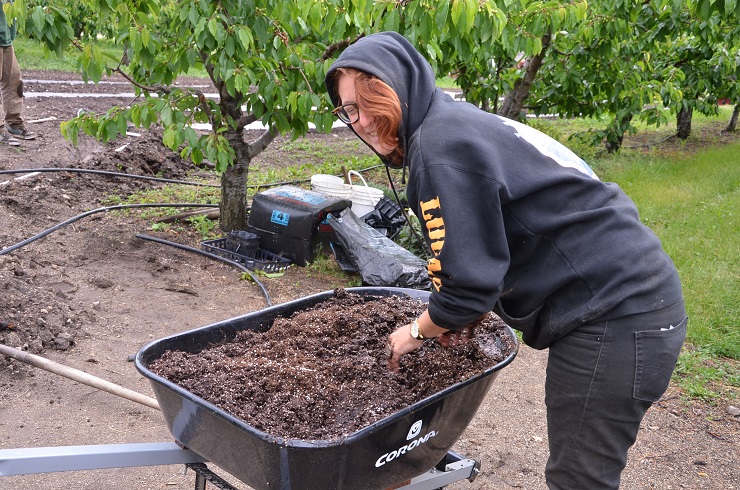Why farming in Kelowna is still viable | iNFOnews.ca