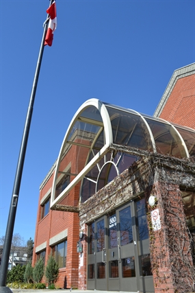 Three in custody following Dallas robbery | iNFOnews.ca