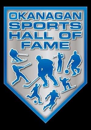 Okanagan Sports Hall of Fame and Museum 2015 inductees | iNFOnews.ca Okanagan Sports Hall of Fame and Museum 2015 inductees | iNFOnews.ca