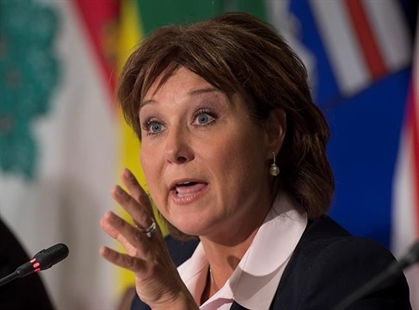 Exclusive fundraisers, premier's allowance not conflicts: commissioner | iNFOnews.ca